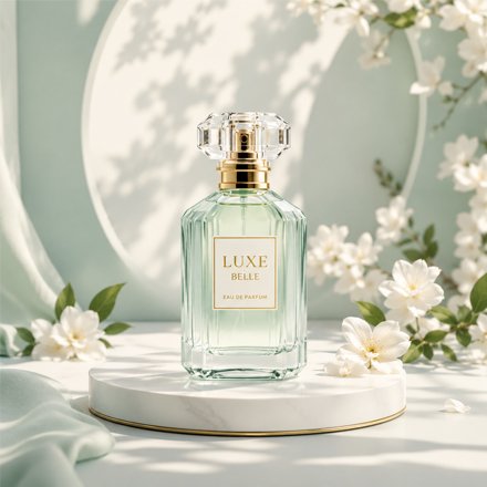 Women's Perfume