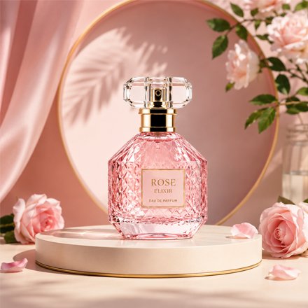 Men's Perfume