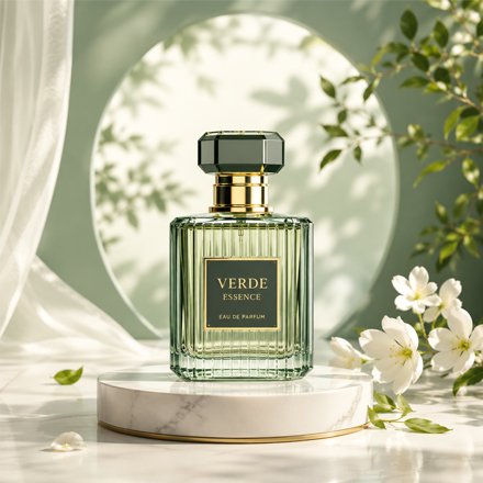 Floral Fragrances