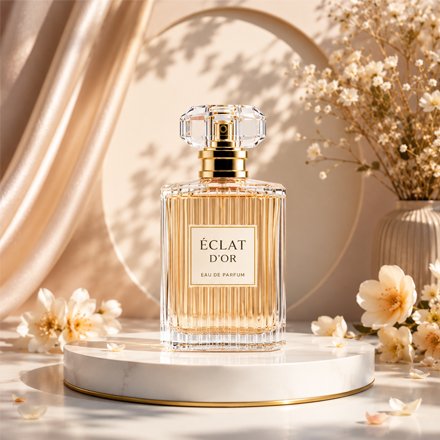 Oud & Oriental