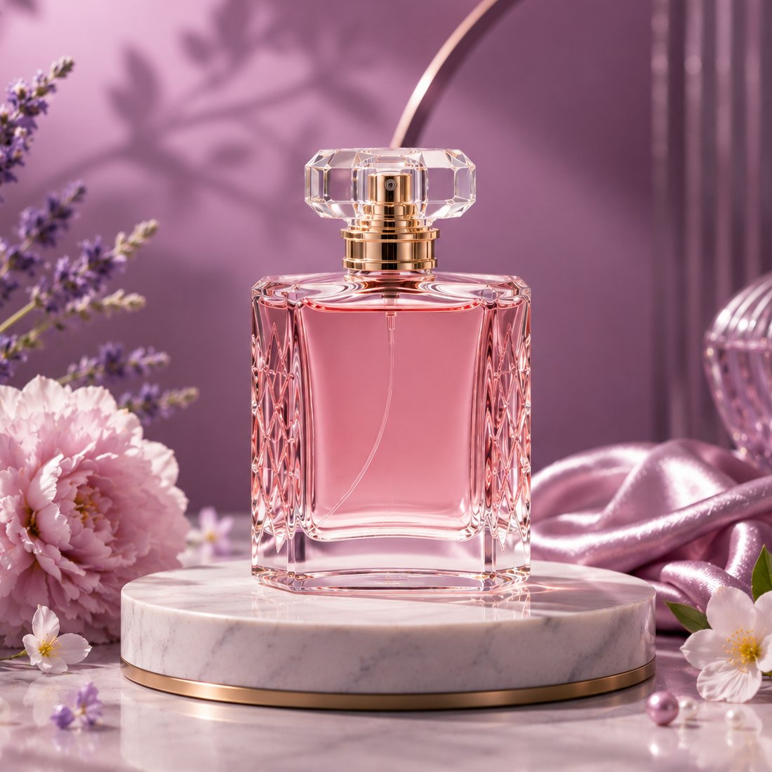 Pure Wishes Eau de Parfum