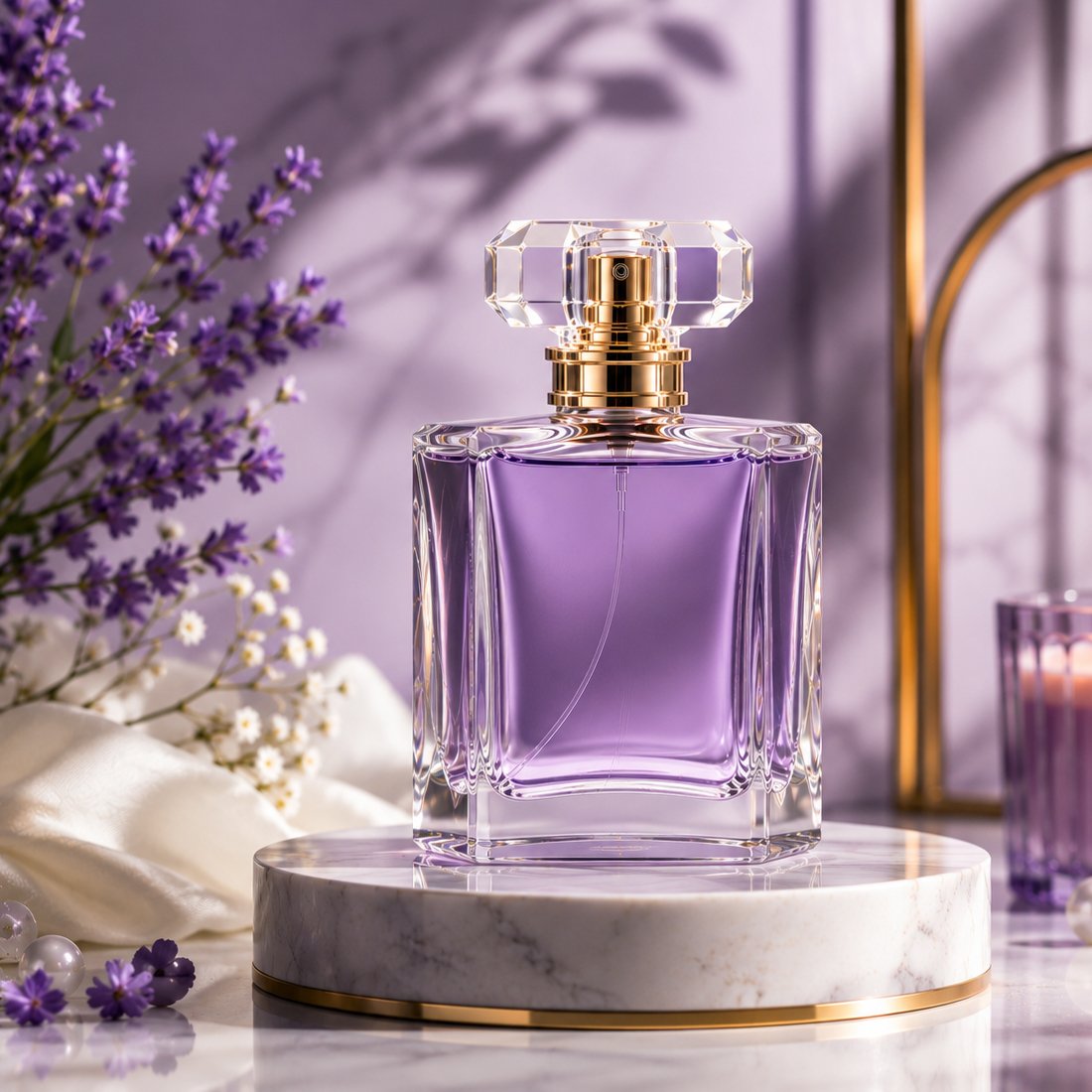 Velvet Night Eau de Parfum